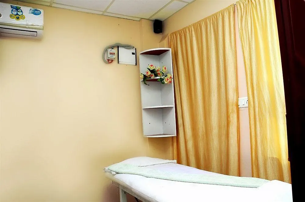 Hotel Kings Kastle Майсур