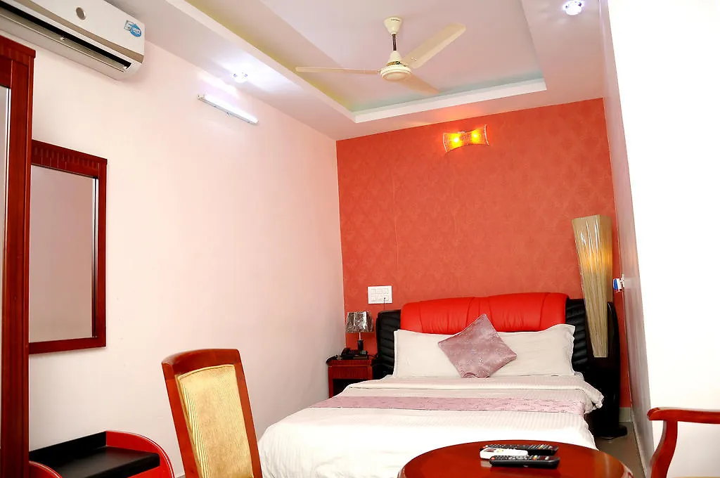 Hotel Kings Kastle Mysore