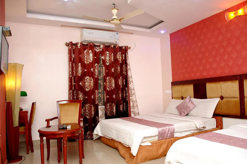 Hotel Kings Kastle Mysore