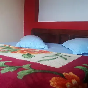 Lodge Willow Hill Leisure