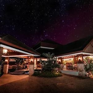 Resort Morickap