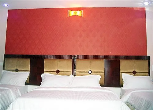 Hotel Kings Kastle Mysore India