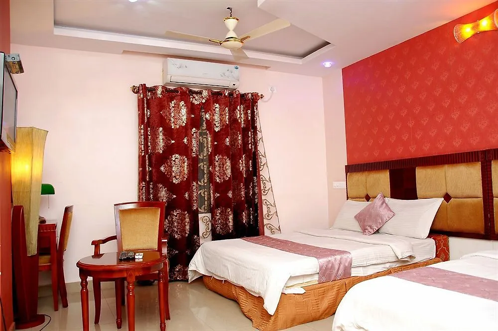 Hotel Kings Kastle Mysore