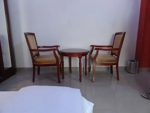 Hotel Kings Kastle Mysore