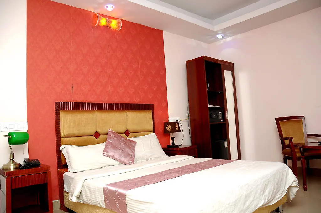 **  Hotel Kings Kastle Mysore India