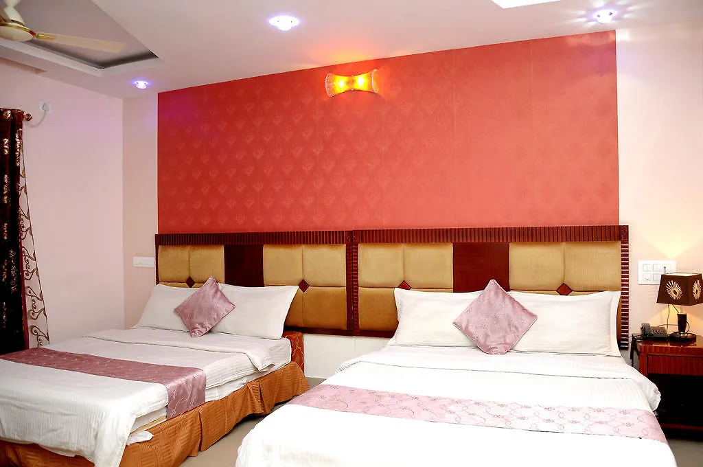 Hotel Kings Kastle Mysore